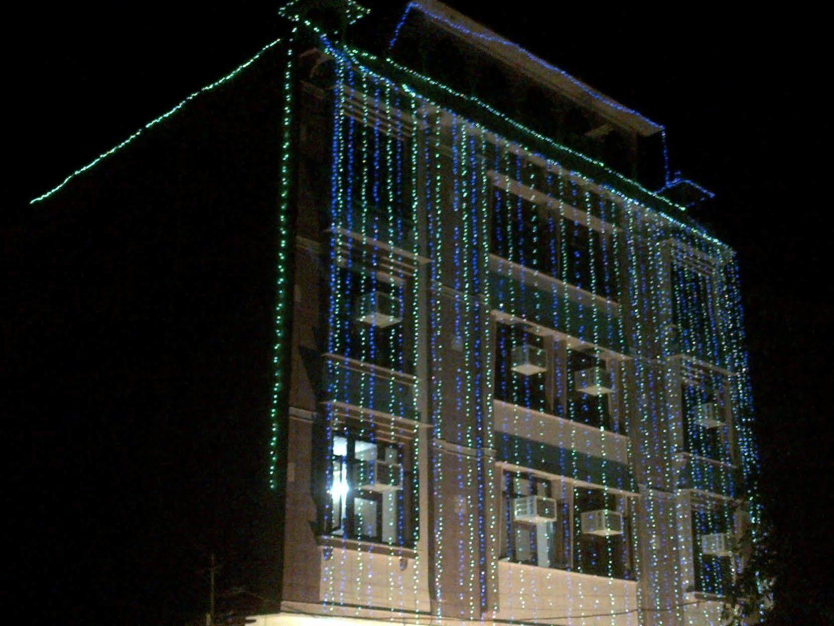 Hotel Ram Singh Palace Jaipur Exterior photo